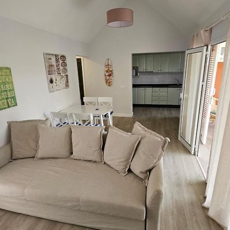 Bungalows Los Melocotones Maspalomas  Kültér fotó