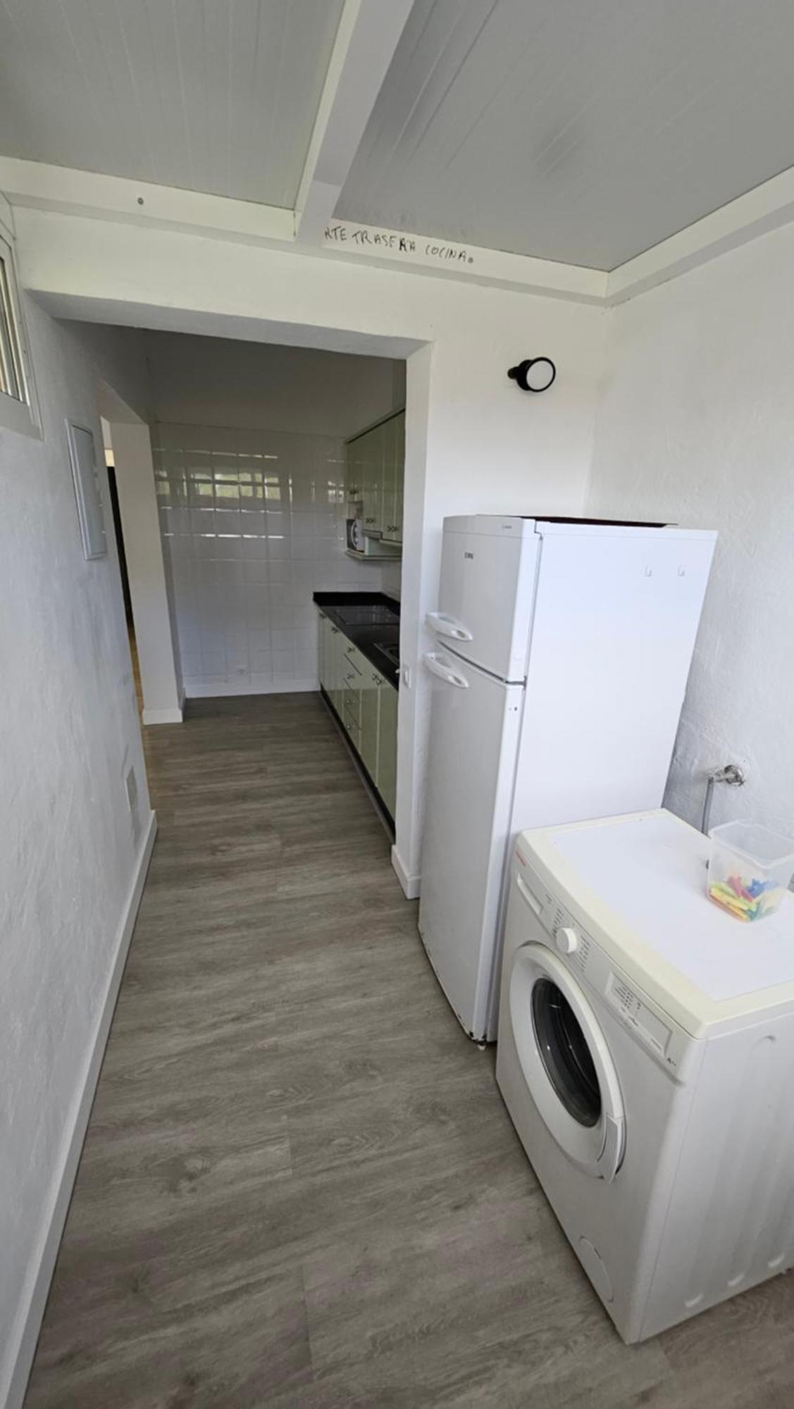 Bungalows Los Melocotones Maspalomas  Kültér fotó