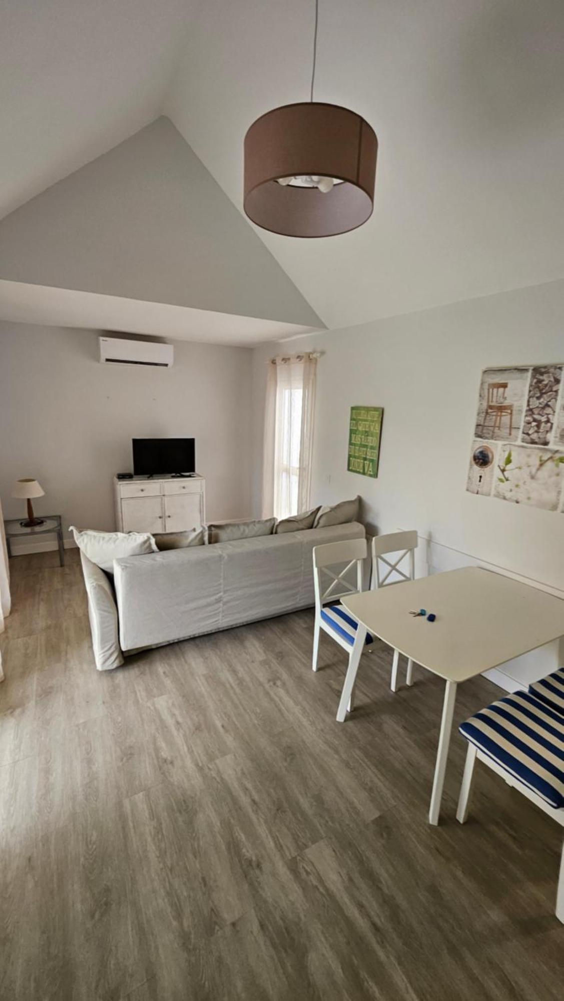 Bungalows Los Melocotones Maspalomas  Kültér fotó