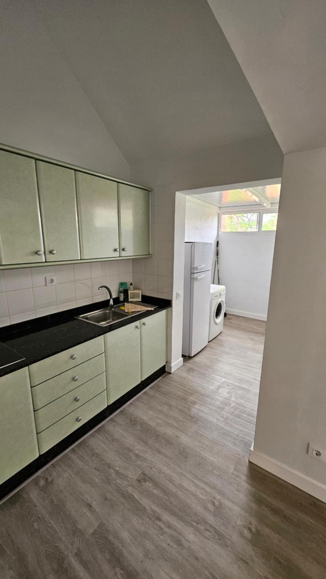 Bungalows Los Melocotones Maspalomas  Kültér fotó