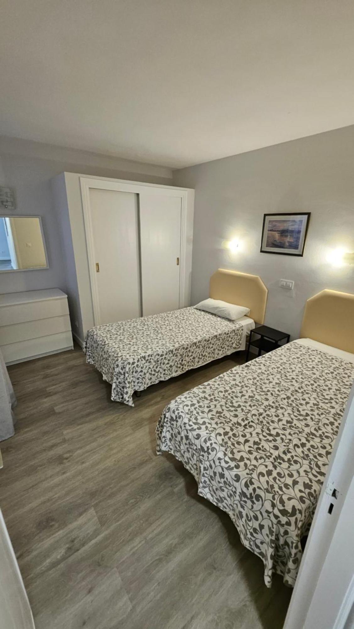 Bungalows Los Melocotones Maspalomas  Kültér fotó