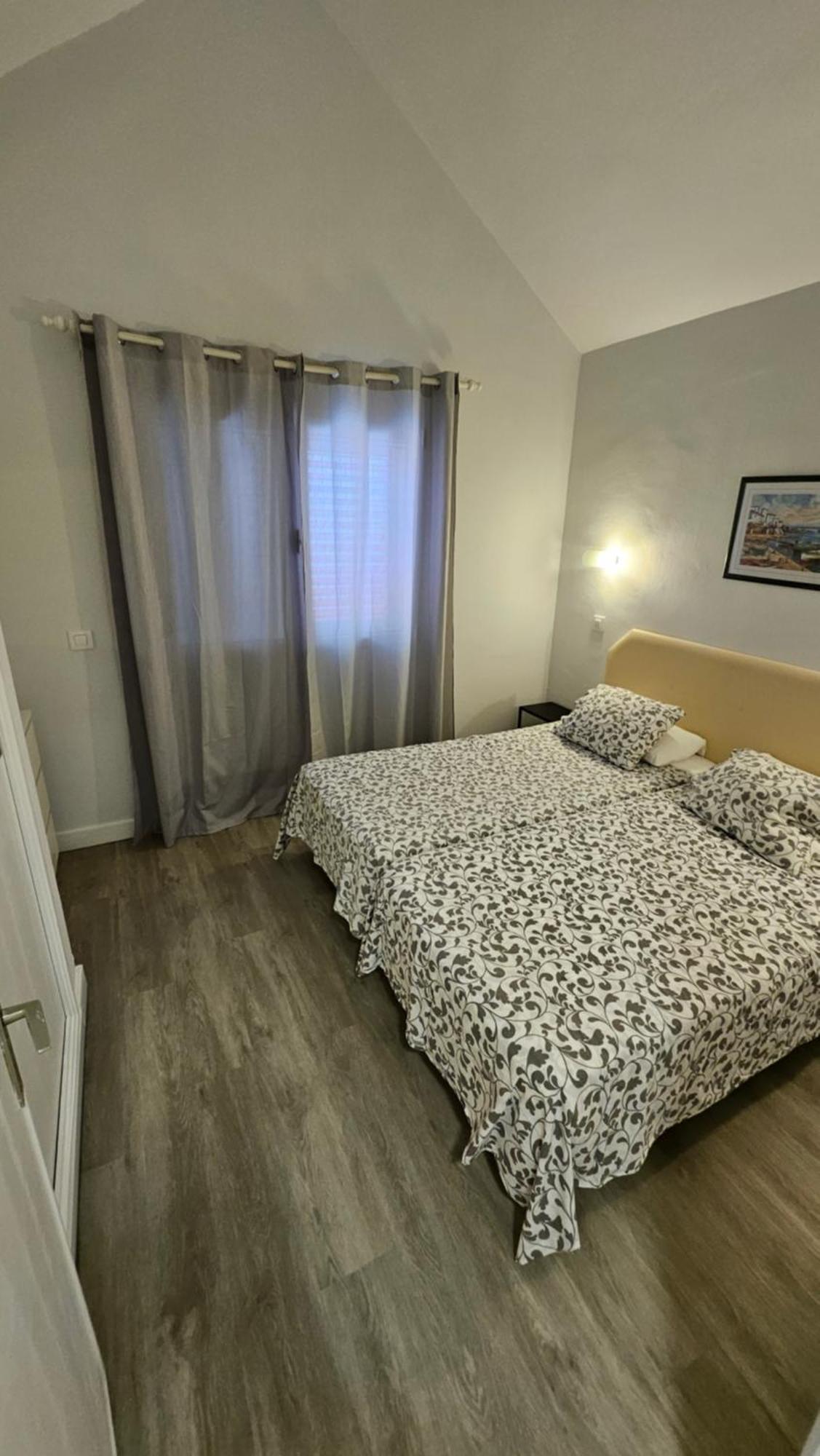 Bungalows Los Melocotones Maspalomas  Kültér fotó