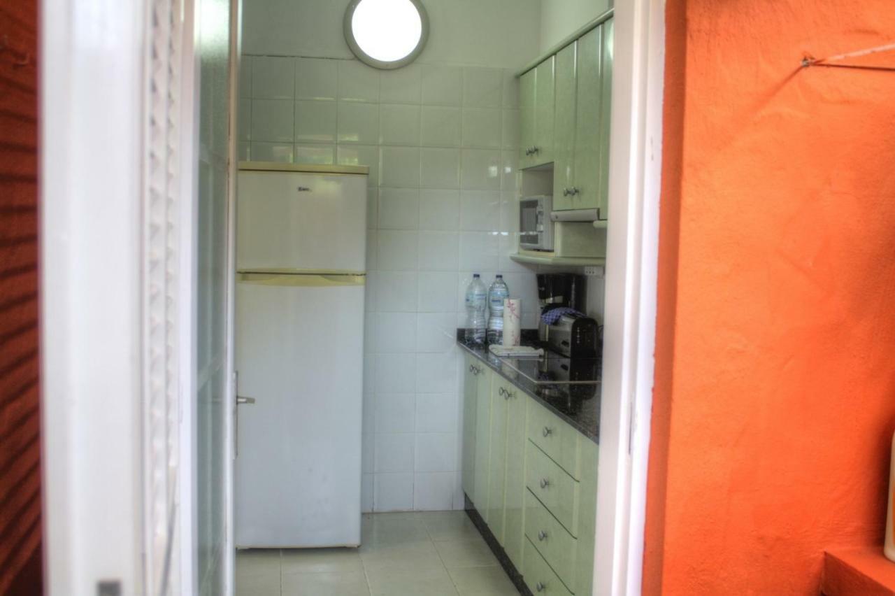Bungalows Los Melocotones Maspalomas  Kültér fotó