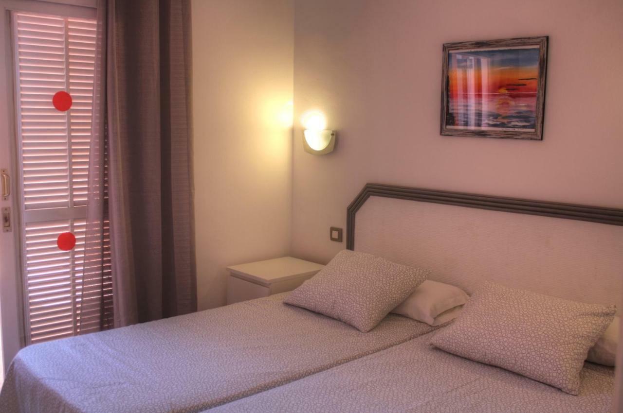 Bungalows Los Melocotones Maspalomas  Kültér fotó
