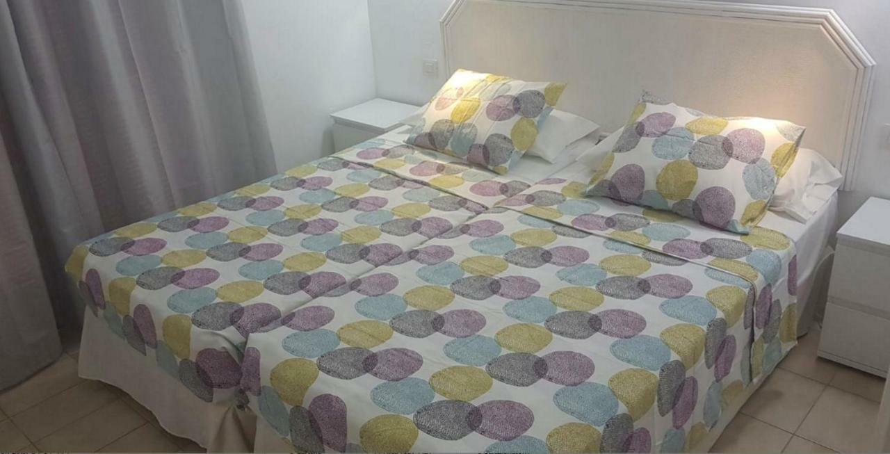 Bungalows Los Melocotones Maspalomas  Kültér fotó