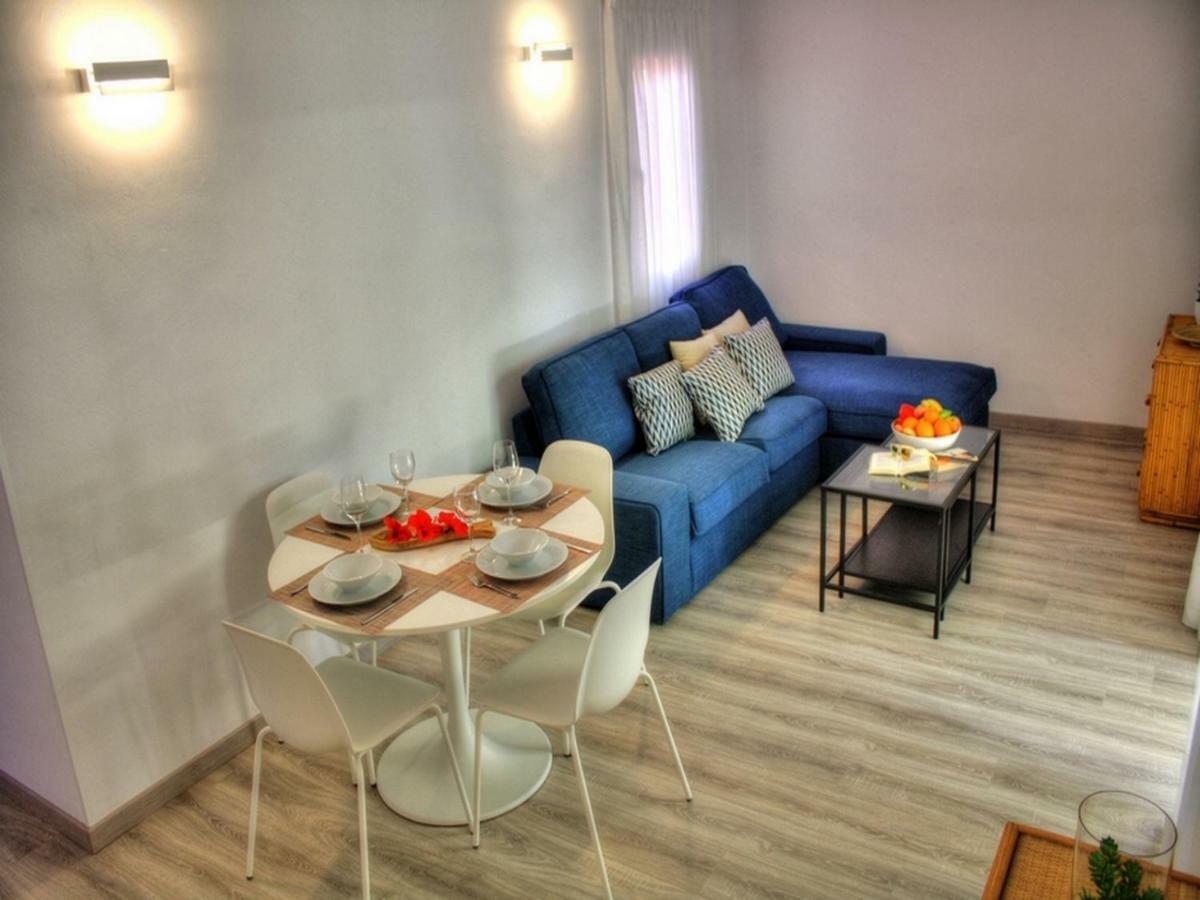 Bungalows Los Melocotones Maspalomas  Kültér fotó