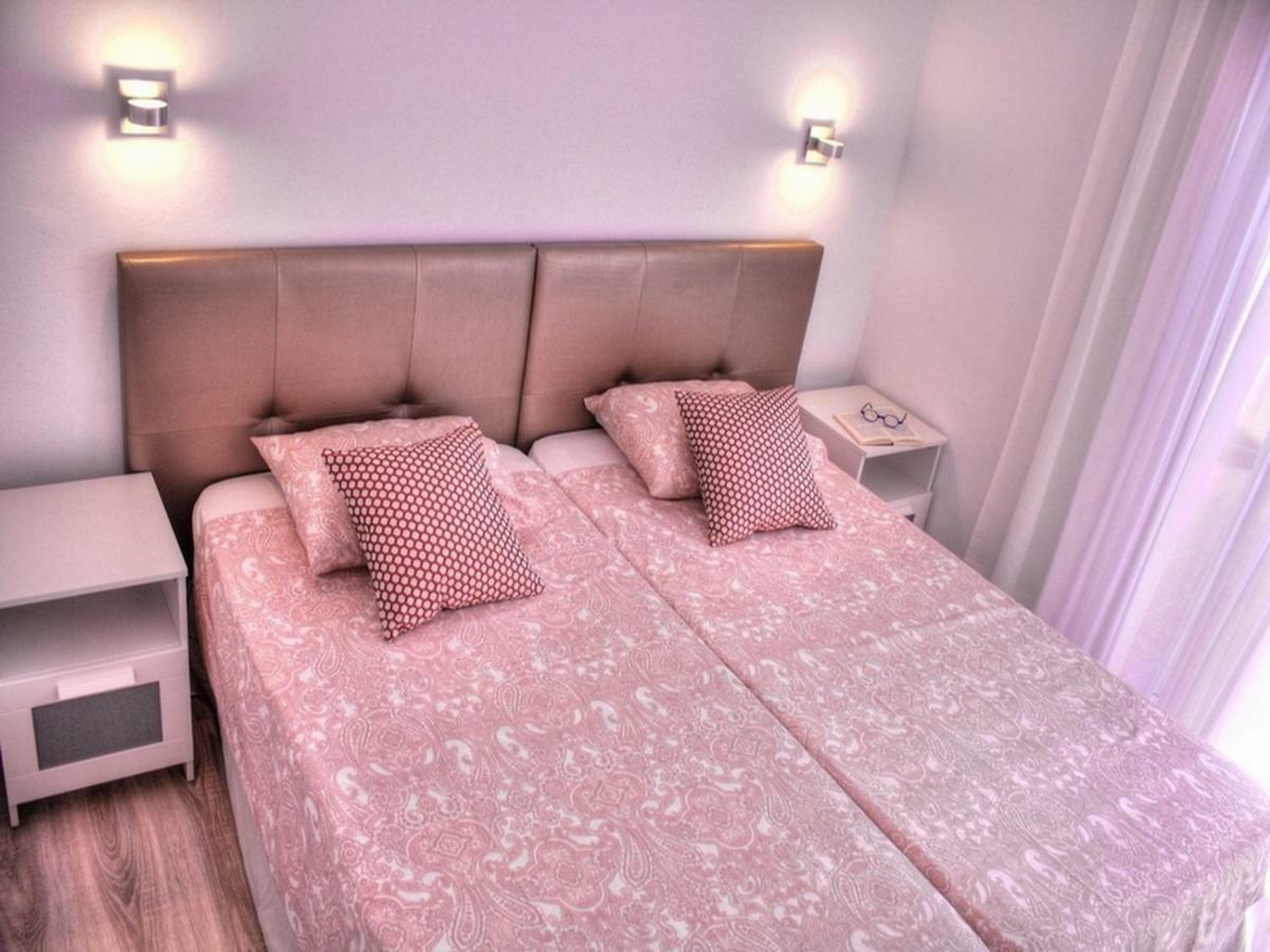 Bungalows Los Melocotones Maspalomas  Kültér fotó
