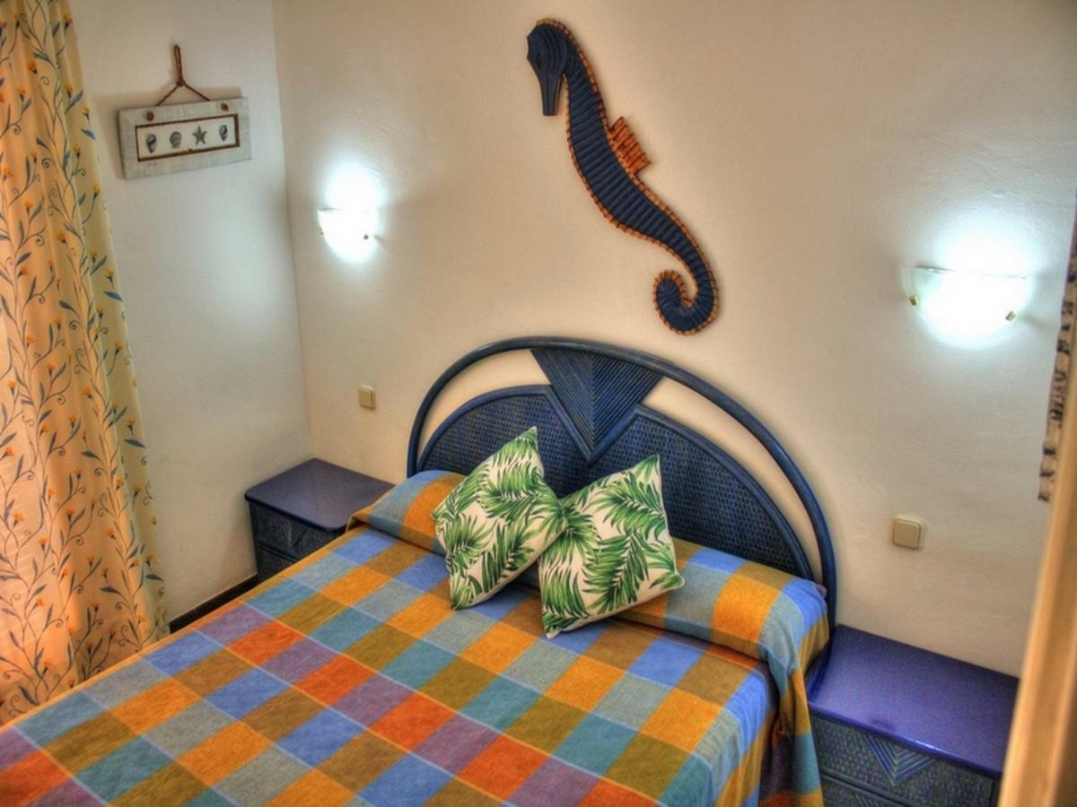 Bungalows Los Melocotones Maspalomas  Kültér fotó