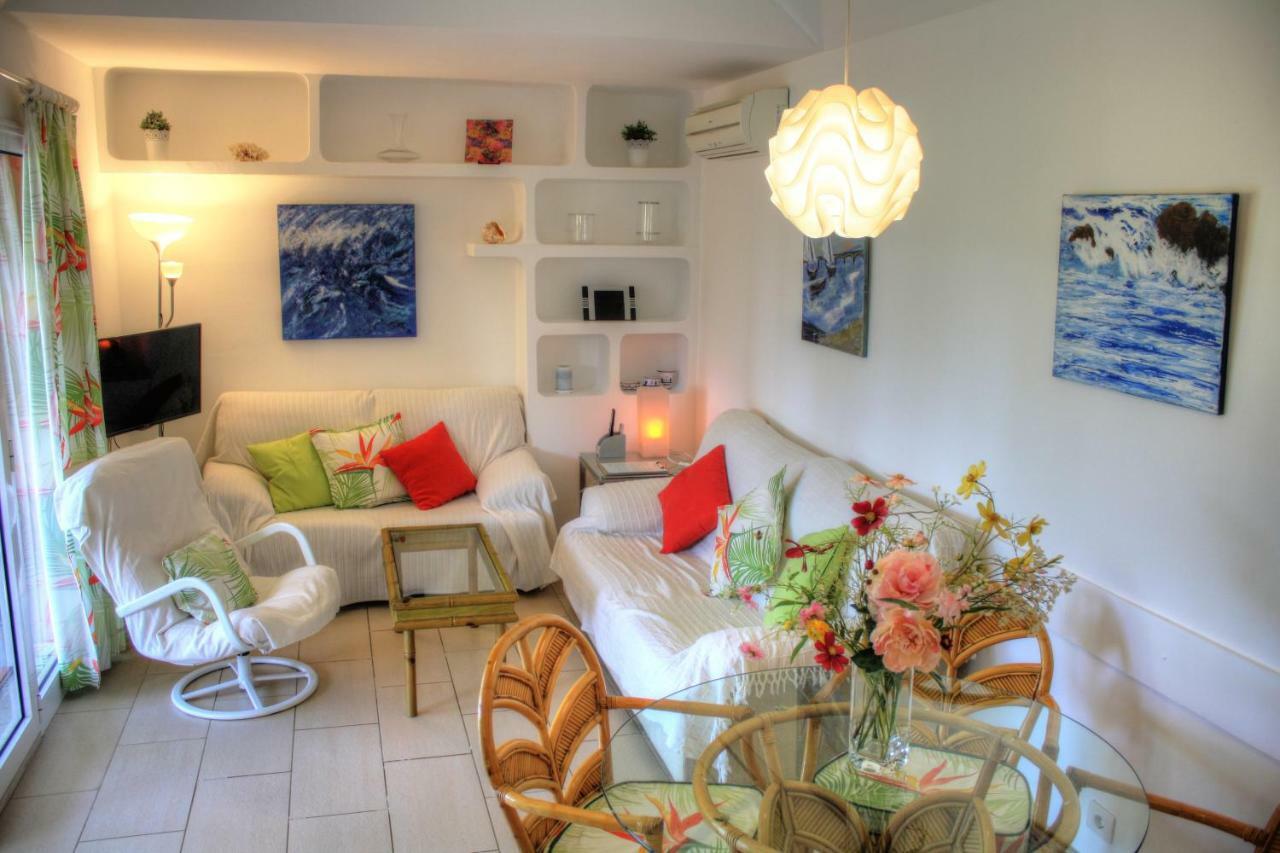 Bungalows Los Melocotones Maspalomas  Kültér fotó