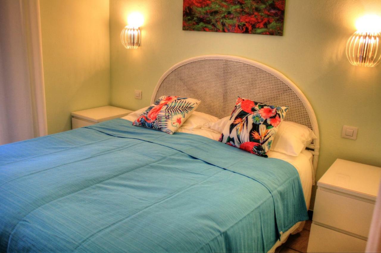 Bungalows Los Melocotones Maspalomas  Kültér fotó
