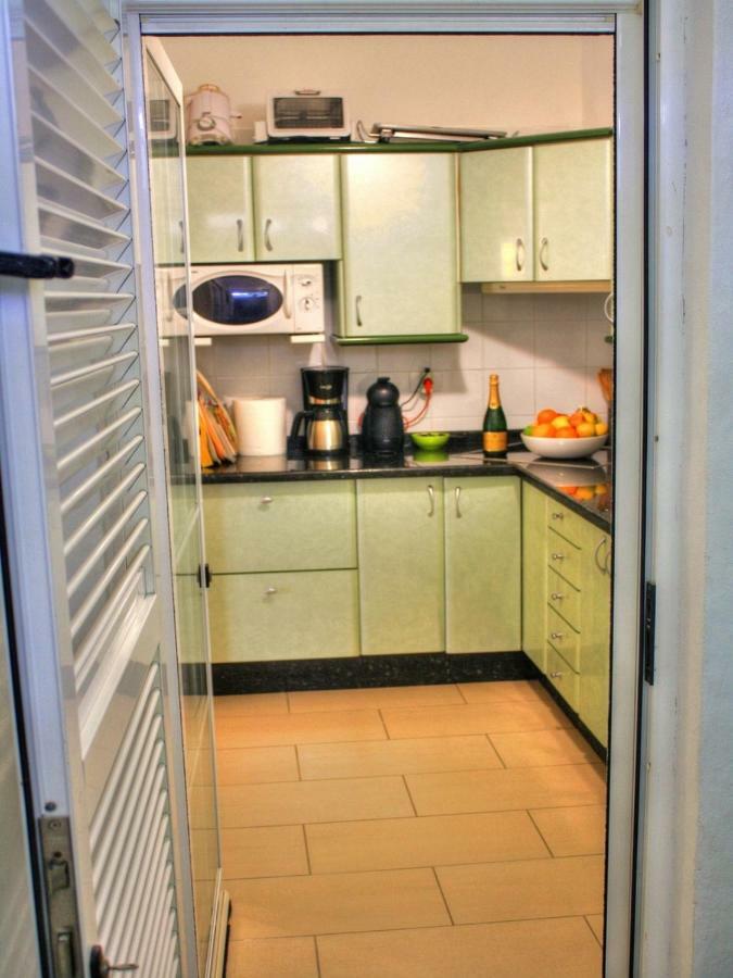 Bungalows Los Melocotones Maspalomas  Kültér fotó